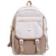 thumbnail image 1 of Mochila Estética Unisex Gran Capacidad S Niñas Bolsas Diarias, 1 of 9