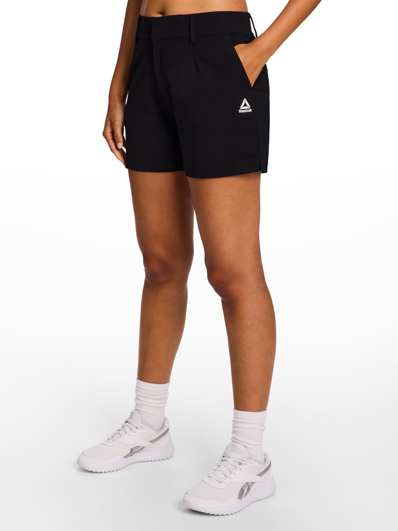 Reebok Women's Fairway Golf Short, Sizes XS-XXXL