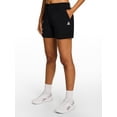 thumbnail image 2 of Reebok Women's Fairway Golf Short, Sizes XS-XXXL, 2 of 6