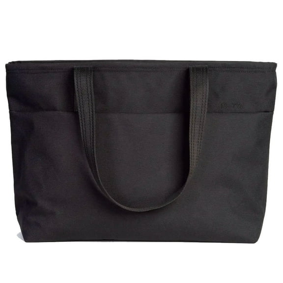 Moment MTW 19L Tote Bag, Black