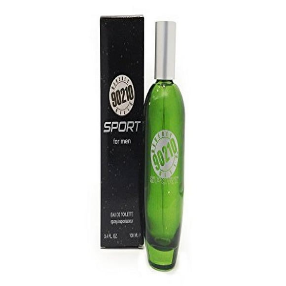 90210 SPORT 3.4 EDT SP pour Hommes