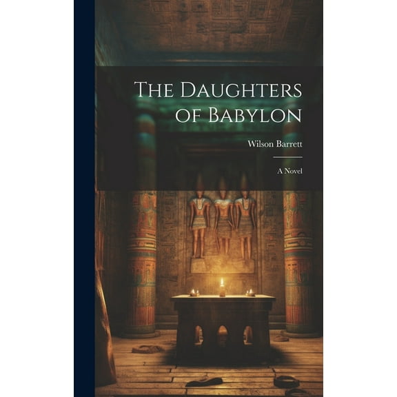 The Daughters of Babylon (Hardcover)
