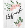 thumbnail image 2 of Great Art Now Refresh Florals 1 by Marcus Prime, Canvas Wall Art, 9W x 12H, 2 of 2
