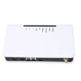 thumbnail image 1 of Llamador De Escritorio GSM, Terminal Inalámbrico Fijo 4G Quad Band Para Oficina, 1 of 7