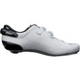 thumbnail image 2 of SIDI Shot 2S Road Shoes - Men's, White/Black, 40.5, 2 of 2