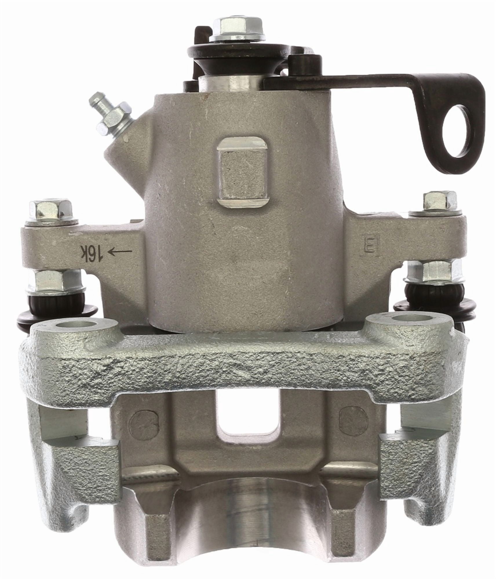 ACDelco 18FR1819N Friction Ready Disc Brake Caliper