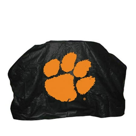 Clemson Tigers Large Grill Cover