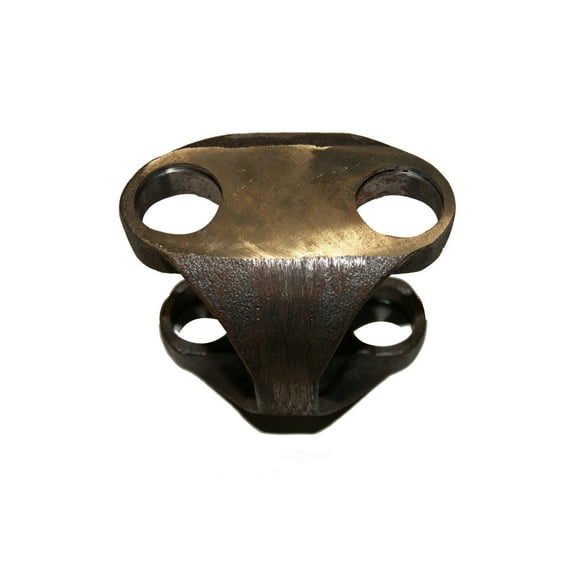 GMB 260-0647 Universal Joint Yoke Fits select: 1993-2004 JEEP GRAND CHEROKEE, 1990-1997 FORD RANGER