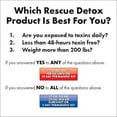 Rescue 5 Day Permanent Detox Best Detox Capsules