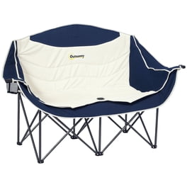 Chaise De Plage Qcwwy | Dossier Réglable, Tissu Oxford 600D, Aluminium, Pliable, 690g, Pour Camping Pêche
