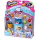 thumbnail image 2 of Paquete de jugos con temática de Shopkins Chef Club, 2 of 8