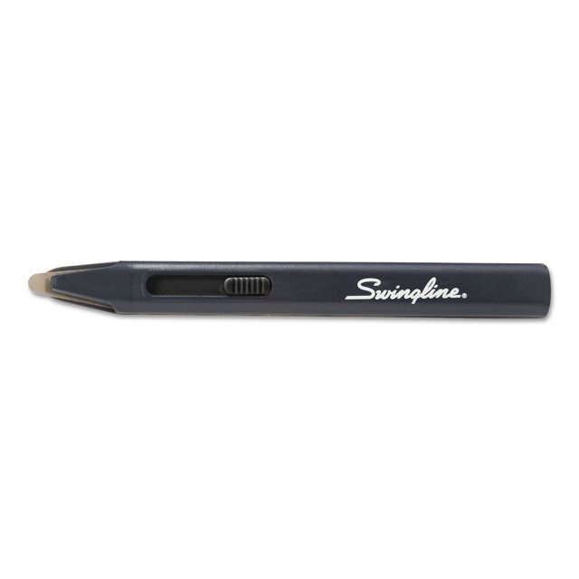 Quitagrapas Swingline Ultimate de estilo cuchilla con imán