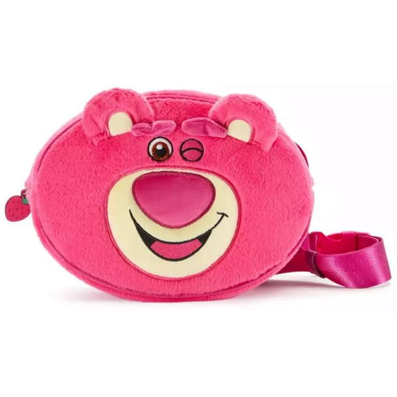 Disney Toy Story 3 Lotso Plush Hip Pack