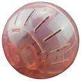 thumbnail image 1 of 3.94in Hamster Running Ball Cute Hamster Exercise Ball Hamster Rolling Ball, 1 of 10