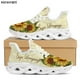 thumbnail image 1 of Zapatillas deportivas de moda para mujer con hermosos estampados de girasoles, clásicas, creativas, casuales, con control flexible, deportivas para mujer., 1 of 6