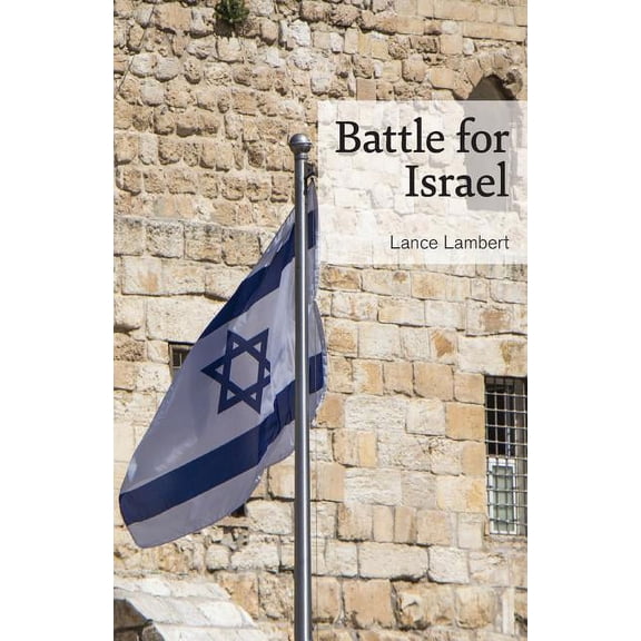 Battle for Israel (Paperback)