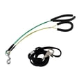 thumbnail image 1 of Milaget Dog Grooming Loop Adjustable for Pet Grooming Table Dog Grooming Arm Bathtub, 1 of 9