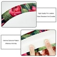 thumbnail image 3 of Cactus Car Wheel Cover, 14.5 Inch Printing PVC Leather Auto Accessories Steering Wheel Covers, 3 of 6