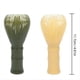 thumbnail image 2 of 2 Piezas PP Resina Matcha Batidor Chasen Cepillo Herramientas para Matcha Té Verde en Polvo Reutilizable Batidor de Polvo Preparar, 2 of 7