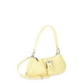 thumbnail image 3 of No Boundaries Fashion Shoulder Bag, Yellow Delight, Women's, 3 of 4