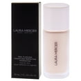 thumbnail image 4 of Laura Mercier Real Flawless Weightless Perfecting Foundation - 1C1 Cool Vanille , 1 oz Foundation, 4 of 6