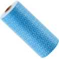 thumbnail image 1 of 1 rollo (azul) paño de limpieza de microfibra paños de cocina de microfibra toallitas de microfibra paño de limpieza de cocina rollo de paños de cocina JM, 1 of 5