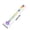 C, variant on 4PCs Glow Firework Water Blaster, High Pressure Pull Out Water Squirter, Portable Night Water Play Gear for Evening Patio, Beach and Independence Day Parties