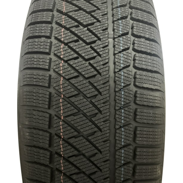 Haida HD687 235/55R19 105H XL (Studless) Snow Winter Tire