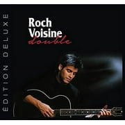Roch Voisine - Double - CD