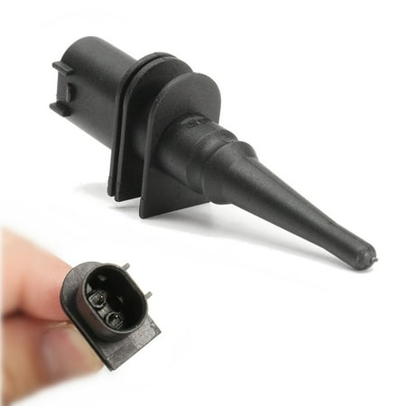 Series Spare Spool - NEW Outside Air Temperature Sensor For 1 6 7 Series spare parts E46 E90 E91 E39 65816905133 Front Rear Left Right US