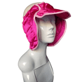 thumbnail image 5 of Hairdryer Beauty Heat Shield Complete Protection from Hot Hair Dryers and Hair Steamers (Pink Sundress), 5 of 6