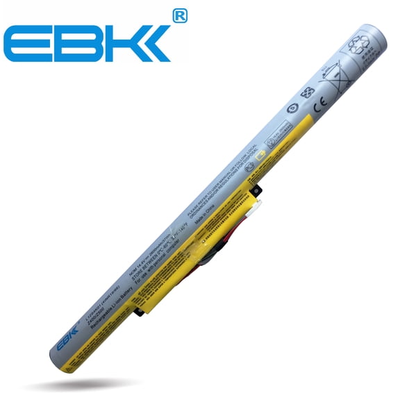 2200mAh 4cell OEM Quality Battery For IBM Lenovo Ideapad Z410 Z400A-IFI Z400A-ITH Z510 Z500A-IFI Z500A-ISE Touch Series