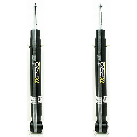 Amortiguadores Hidr GABRIEL TXPRO Pointer 1998 A 2009 Volkswagen Trasero