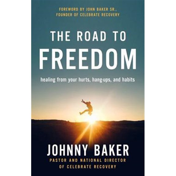 Pre-Owned Road to Freedom, (Paperback)