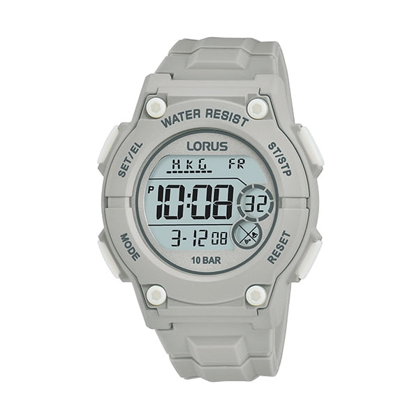 Lorus sport chronograph best sale