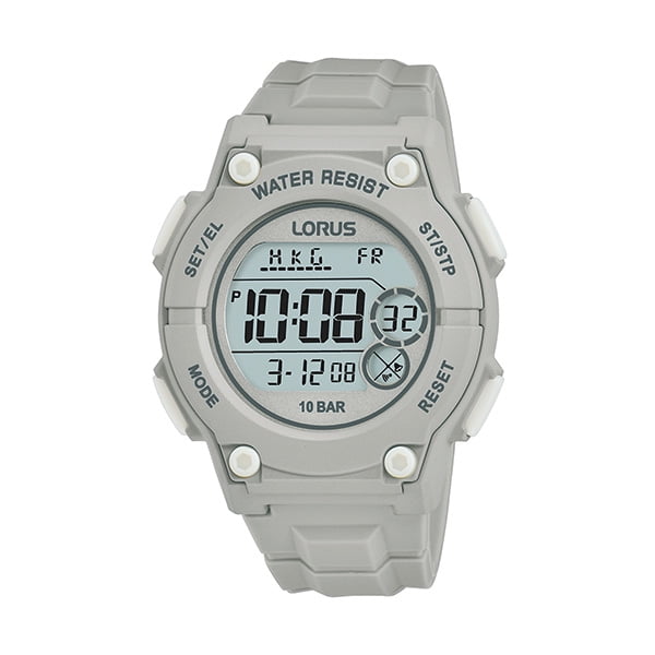 Women's chronograph sports watch hot sale