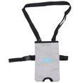 thumbnail image 1 of Sac de Drainage Pratique en Coton pour Patient, Multicolore, Portable et Durable 1000ml, 1 of 8