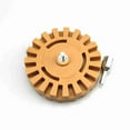 thumbnail image 3 of Roue de Gomme, Roue de Gomme en Caoutchouc Outil de Retrait de Roue Adhésif pour Voitures Autocollants Rubans de Retrait, 3 of 7