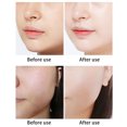 thumbnail image 3 of Leche vegetal resistente a la piel, hidratante, iluminador, colorante, aceite, 30 ml, esencia facial., 3 of 5