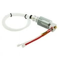thumbnail image 3 of MYG 3D Extruder Printer Head Accessory PTFE 12V 0.4 mm/1.75 mm For Anycubic I3 Mega, 3 of 7