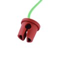 thumbnail image 3 of Tapa A Prueba Salpicaduras Soportador Elevador Derrames Daisy Flower Al Calor La Gadgets Accesorios, 3 of 9