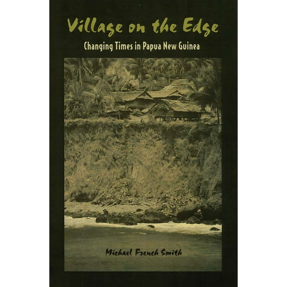 Village on the Edge, (Paperback)