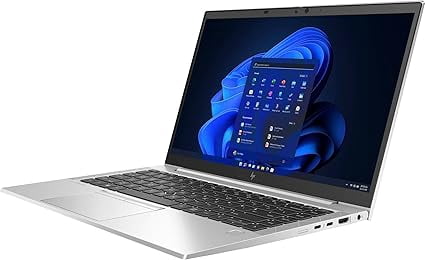 HP Elitebook 830 G8 i5 11th GEN 16GB DDR4 256GB SSD 13