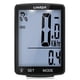 thumbnail image 1 of Cuentakilómetros Bici LIXADA Ordenador de bicicleta inalámbrico Pantalla LCD multifuncional Ordenado Lixada  Cuentakilómetros Bici, 1 of 7