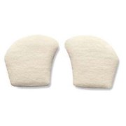 Hapad Metatarsal Bars Size: Small (5/16"), Style: Pair
