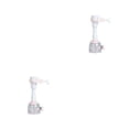 thumbnail image 3 of Extensor de grifo Billuyoard para fregadero de cocina TPR PP Azul Rosado, 3 of 6