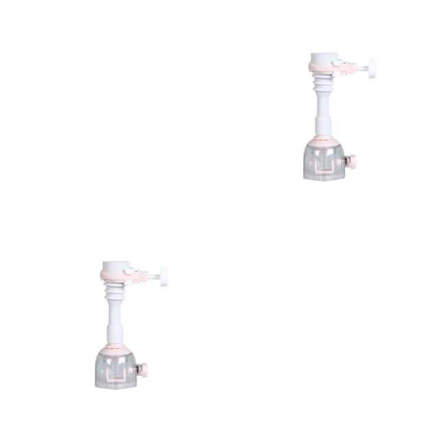 Injueey Extensor de grifo para fregadero de cocina, rociador para lavabo, boquilla de pulverización, pieza de repuesto Universal, filtro de