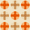 Beige Geometric Pattern, variant on Yayeee Faucet Mat for Kitchen Sink 14.7" Diatomite Long Splash Guard Pad, Beige Geometric Pattern