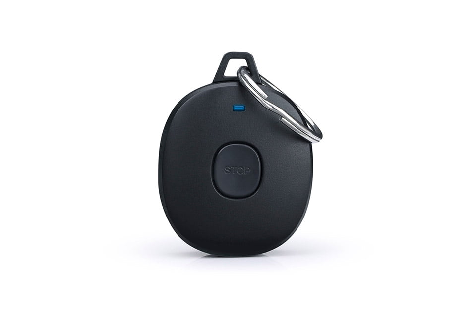 Child Car Seat Alarm