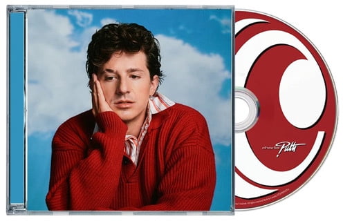 Charlie Puth - Voicenotes - Music & Performance - CD - Walmart.com
